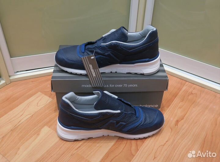 New discount balance m997bis