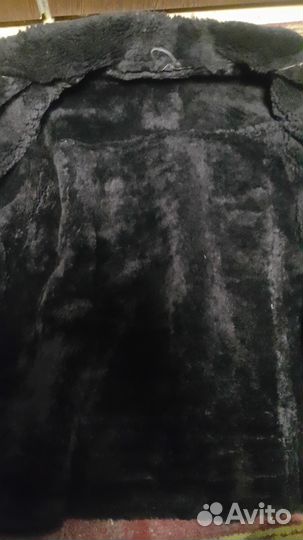 Куртка Пилот