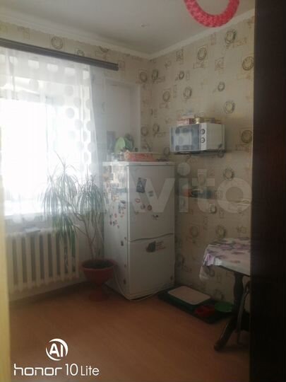 Комната 25,1 м² в 2-к., 2/3 эт.