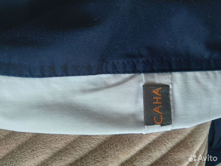 Медицинский костюм женский 48 50