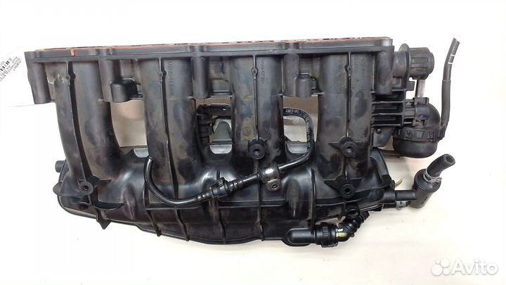 Коллектор впускной Audi A4 (B8), 2012