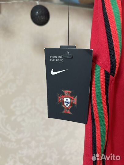 Джерси Nike Polo Portugal 2020 оригинал