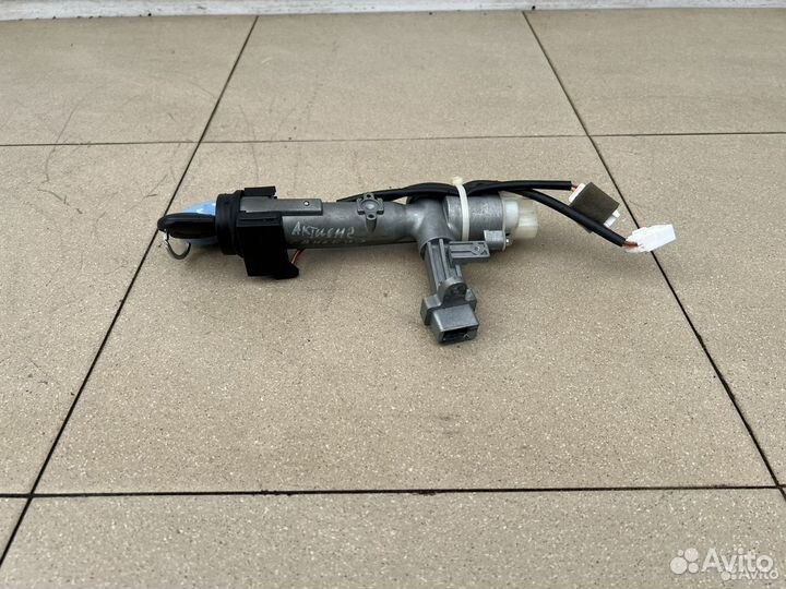 Замок зажигания SsangYong Actyon