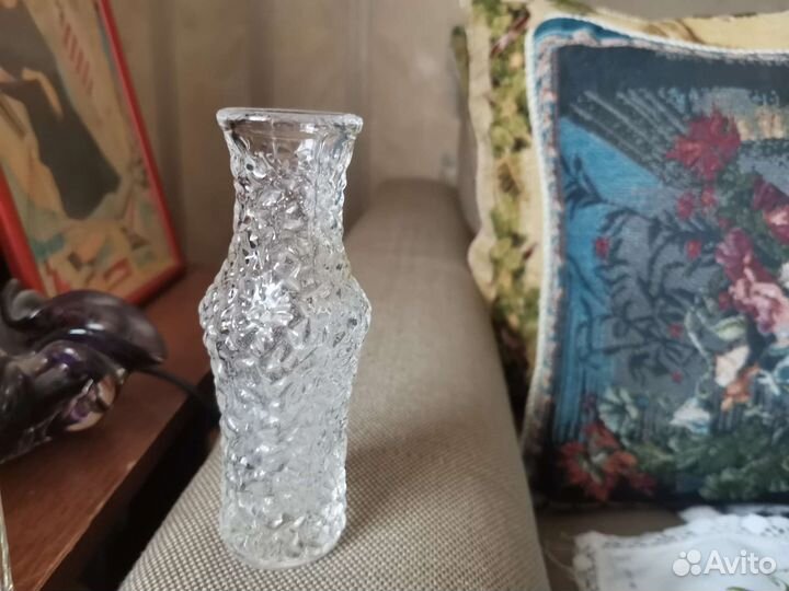 Вазы Мельхиоровые приборы СССР