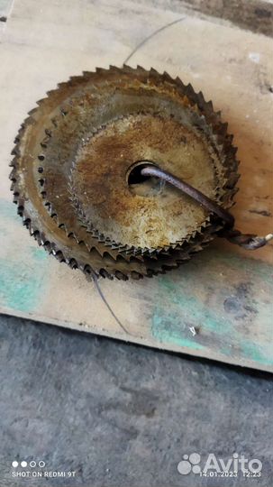 Плашки, лерки