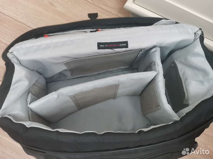 Сумка LowePro 200 Nova