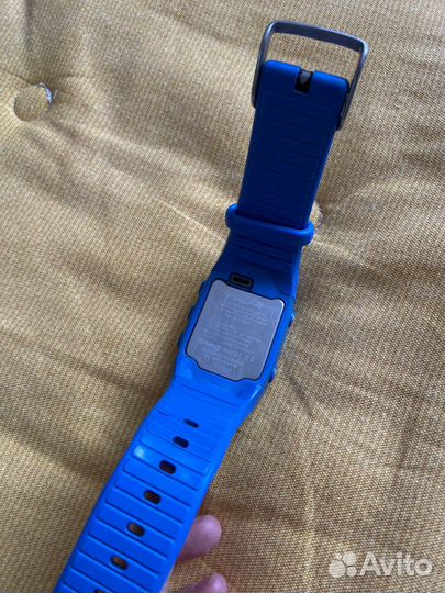 Часы + пульсометр Polar M400