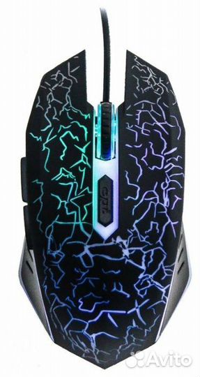 Компьютерная гарнитура oklick HS-HKM100G