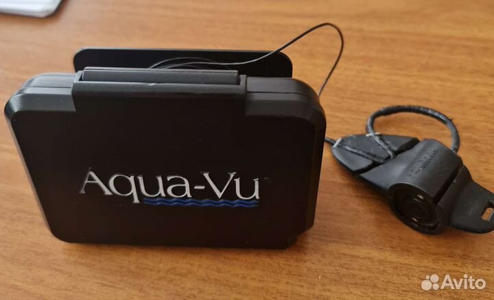 Подводная камера акваву