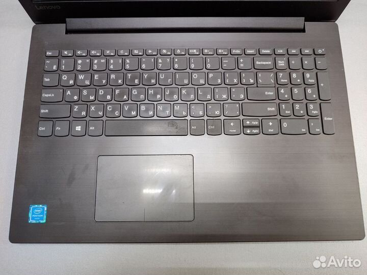 Ноутбук Lenovo IdeaPad 320-15IAP (км127)