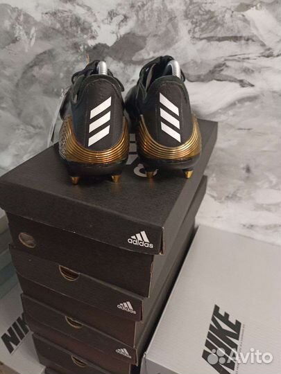 Бутсы Adidas Copa Sense 1SG