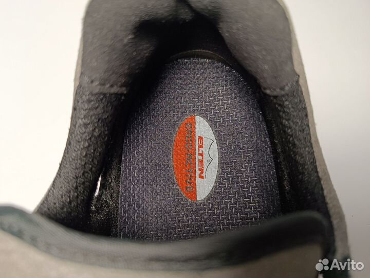 Ботинки мужские Elton 47-48