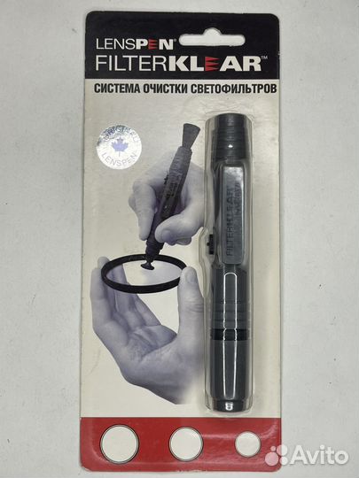 Lenspen Карандаш для чистки светофильтров LFK-1