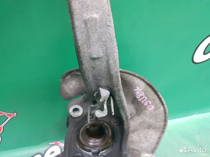 Кулак поворотный передний левый Audi Q5 8R cdnc