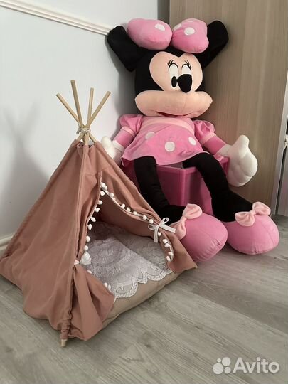 Вигвам для кошек