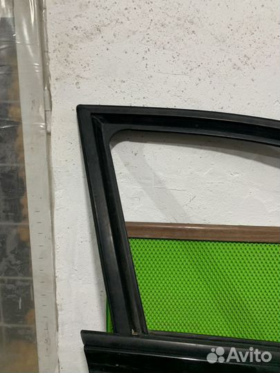 Дверь передняя правая Renault Megane 2 универсал