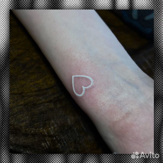 Тату/фрихенд/трайбл/минимализм