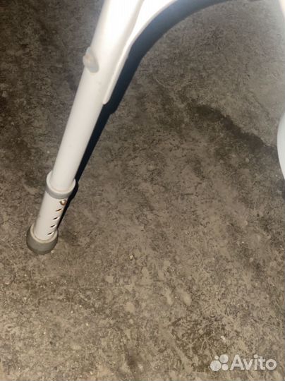 Консло инаплидное с санитарным оснащением