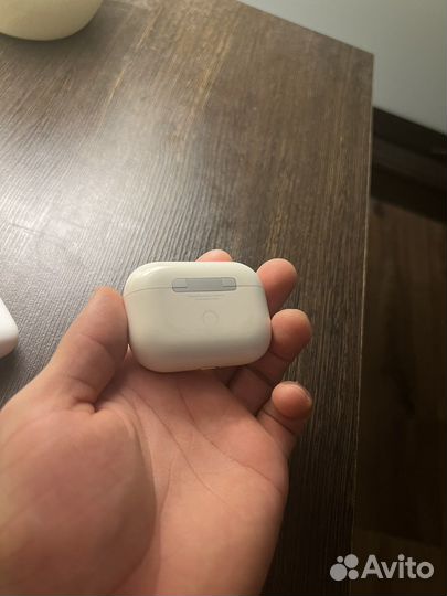 Apple Air Pods Pro (Оригинал)