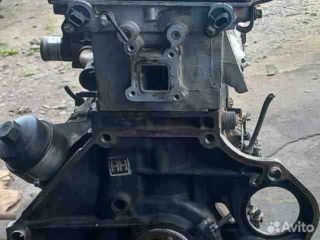 Двигатель opel astra j sports tourer iv p10 a13dte