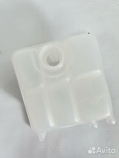 Расширительный бачок форд фокус 3