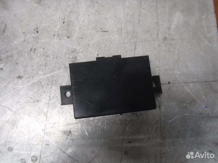 Блок иммобилайзера Ваз 2112 1.5 16V 2000
