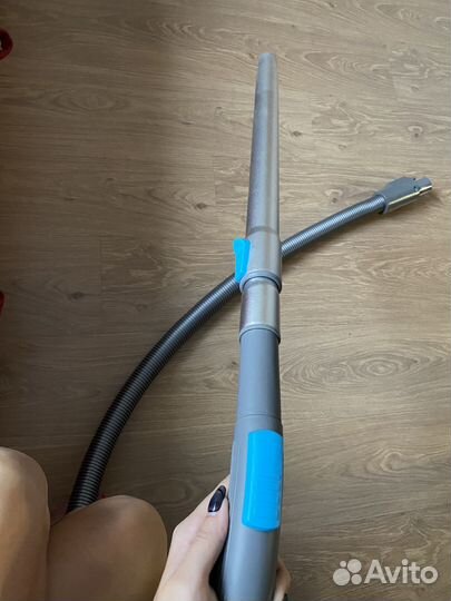 Шланг для пылесоса vitek