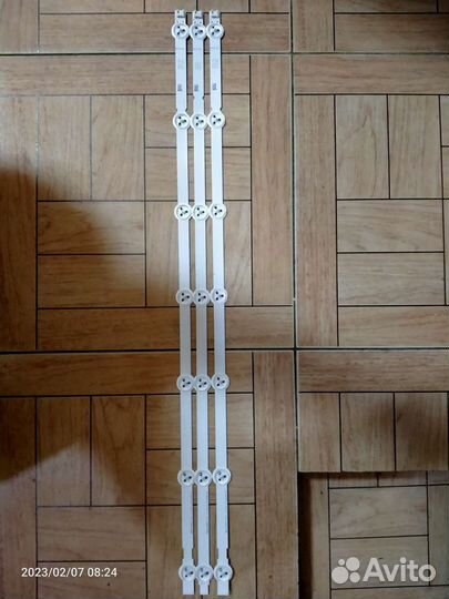 ЖК на разбор