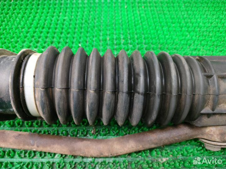 Рулевая рейка Лада 2110 2004