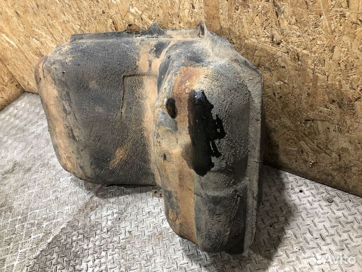 Бак топливный Mazda Cx7 2007-2012