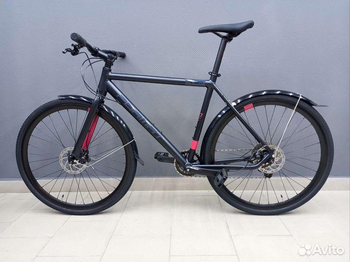 Городской велосипед Format 5342