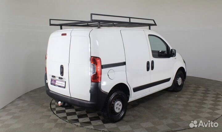 Малогабаритные перевозки