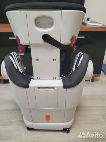 Britax Römer Kidfix XP sict