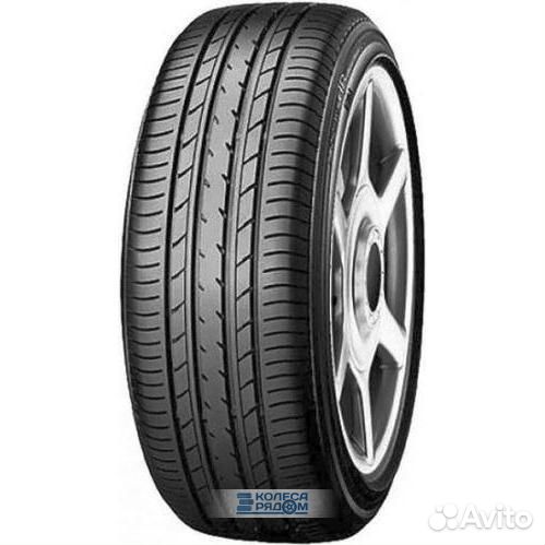 Yokohama BluEarth E70BZ 215/60 R16 95V