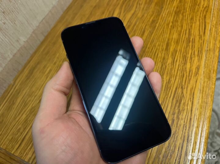 iPhone 13 Pro, 128 ГБ