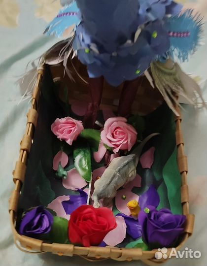 Поделки на заказ