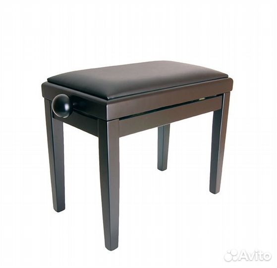 Банкетка Rin HY-PJ018A-matt-black