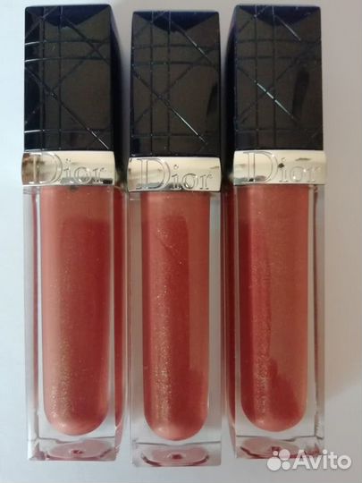 Тестеры блески оригинал