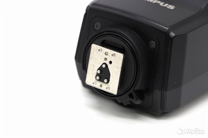 Фотовспышка Olympus FL-900R