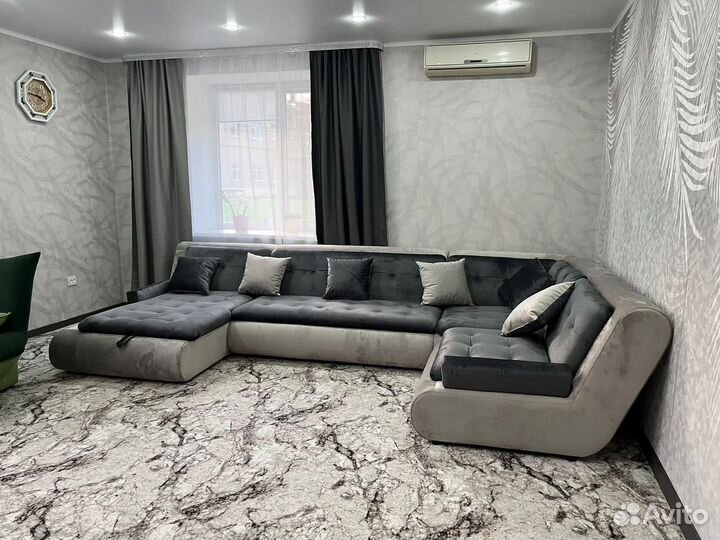 Диван сафари люкс