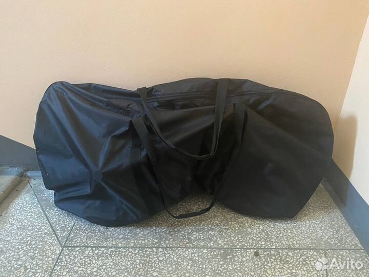 Велосипед bmx (кастом)