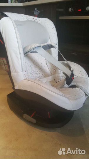 Автокресло Maxi-Cosi Tobi (бежевый) 9-18 кг