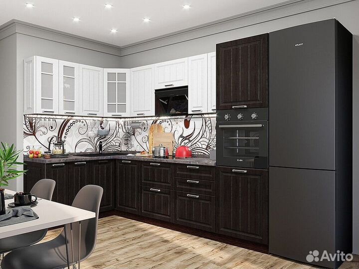 Кухонные гарнитуры