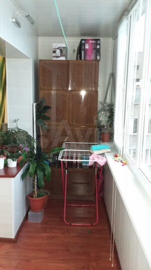 4-к. квартира, 100 м², 8/9 эт.