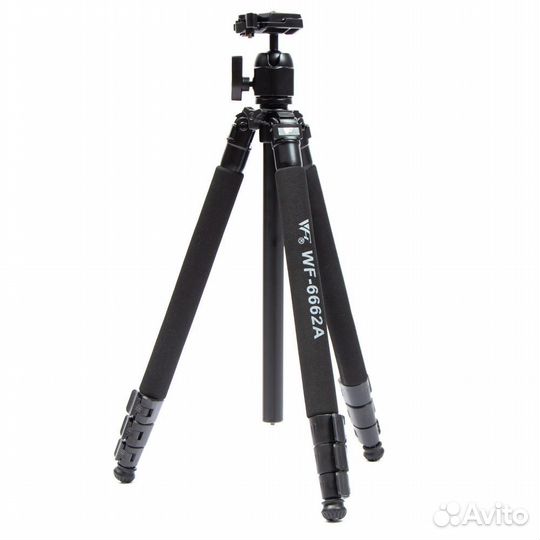 Штатив Fancier Weifeng WF-6662A (ком.)