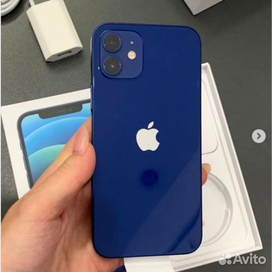 iPhone 12, 128 ГБ