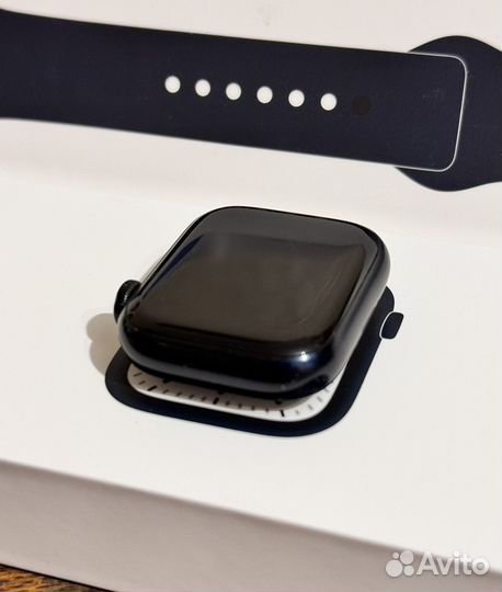 Apple Watch Series 7 41mm Оригинал