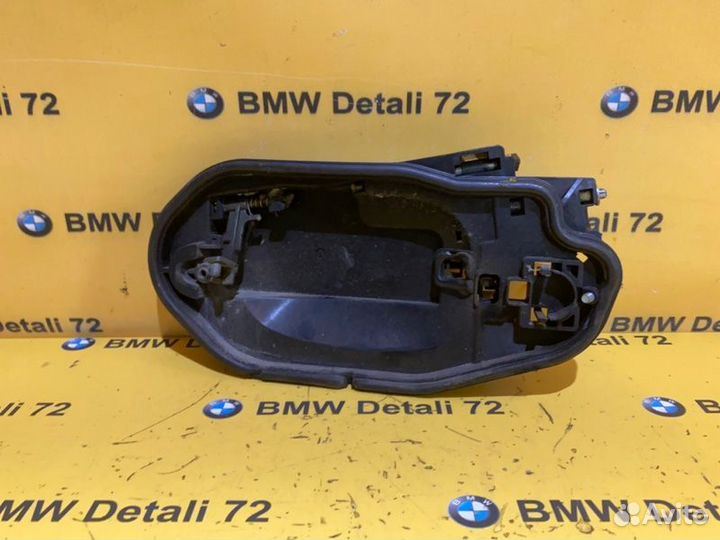 Кронштейн ручки двери передний левый Bmw 5 E60