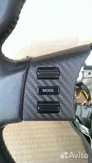 Руль Инфинити Infiniti FX 35 (S50) (2002-2008)