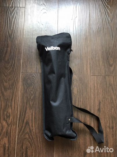 Штатив Velbon CX-888 black